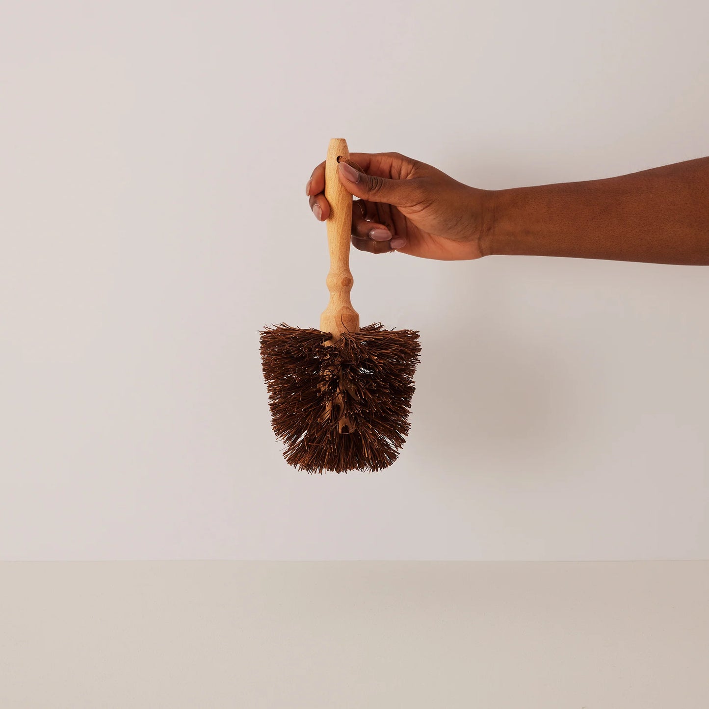 Flowerpot Brush