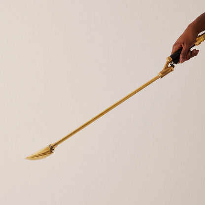 Brass Spray Lance
