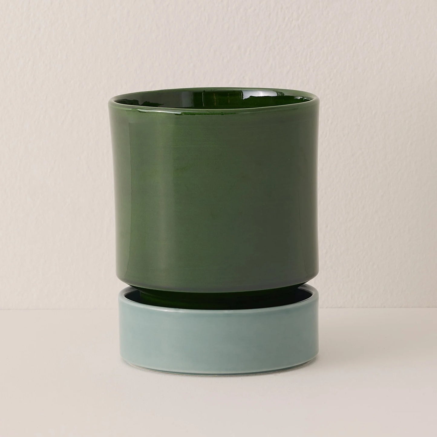 Hoff Ø18 Saucer