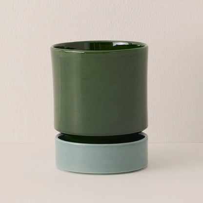 Hoff Ø18 Saucer