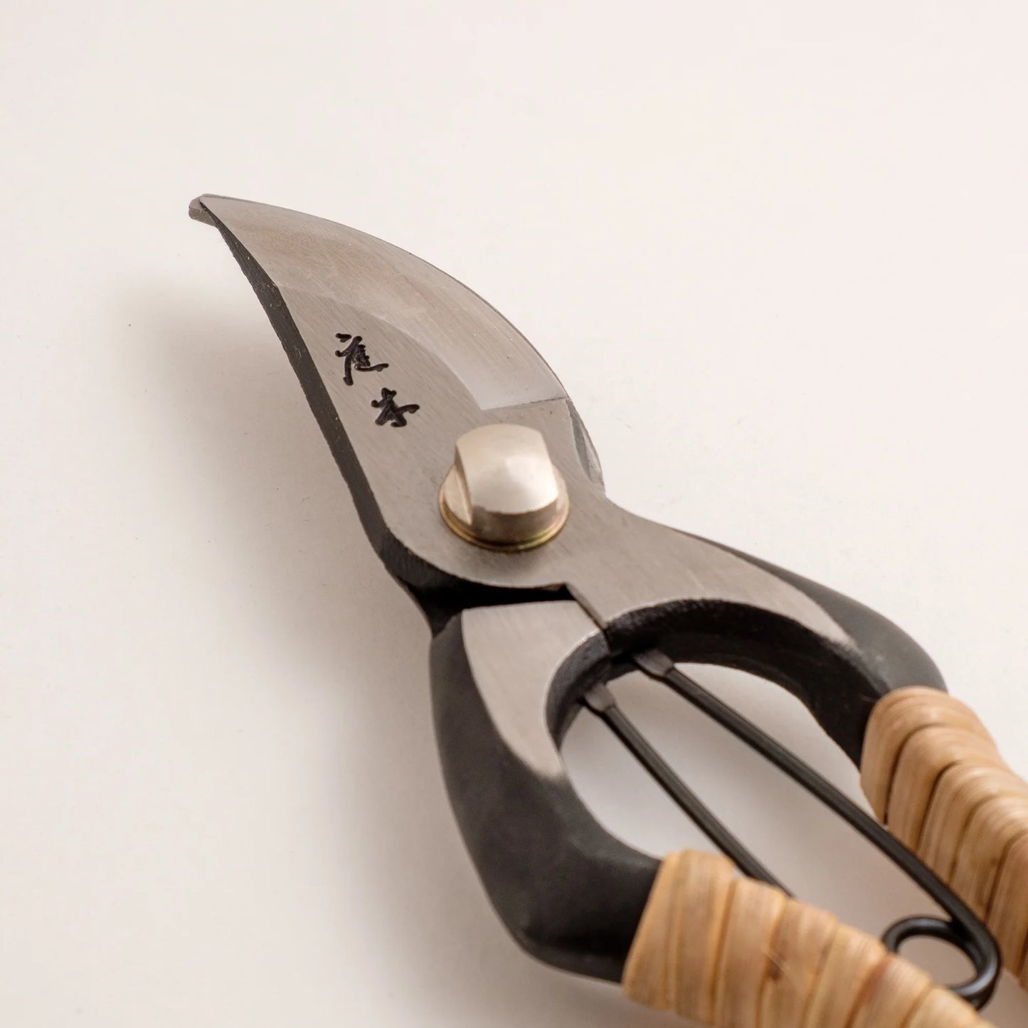 Fujimaki Rattan Secateurs