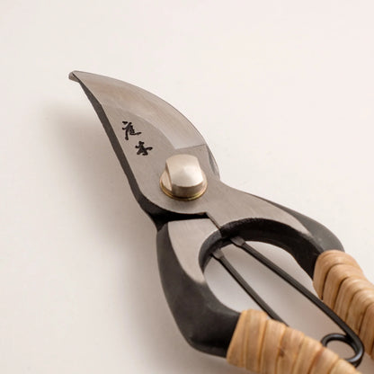 Fujimaki Rattan Secateurs