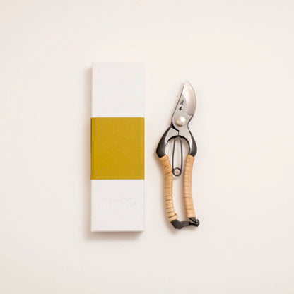 Fujimaki Rattan Secateurs